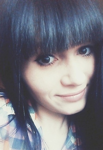 My photo - natalya, 29 from Blagoveshchensk (@natalya165212)