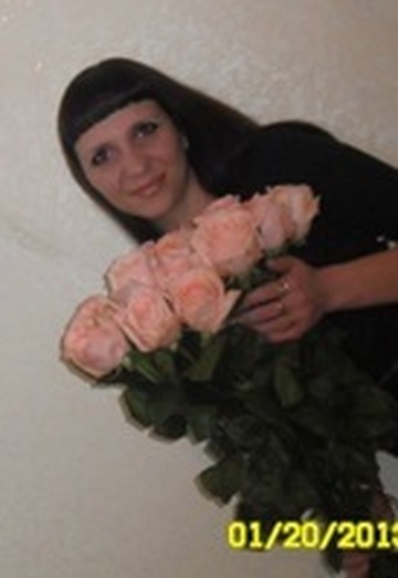 My photo - Olga, 44 from Buzuluk (@olga244872)