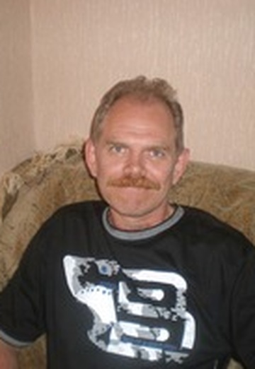 My photo - Evgeniy, 58 from Zhovti_Vody (@evgeniy60304)