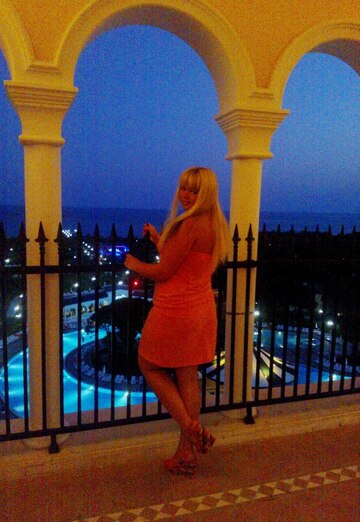 My photo - Valeria, 39 from Sochi (@valeria663)