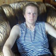 Иван, 33, Частые