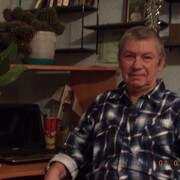 АЛЕКСАНДР, 75, Подосиновец