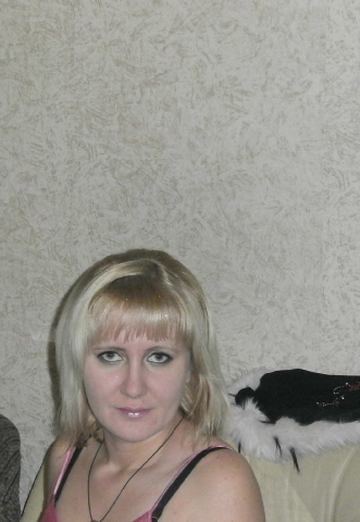 My photo - Evgeniya, 39 from Kulebaki (@id171820)