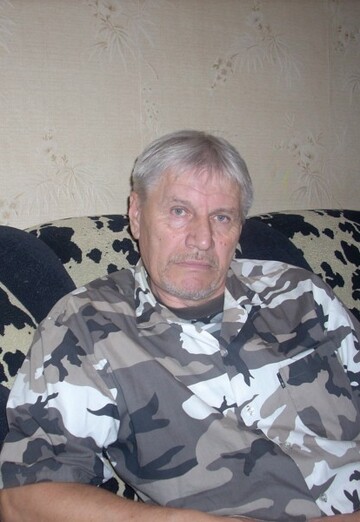 My photo - Viktor, 68 from Klin (@viktor8119865)