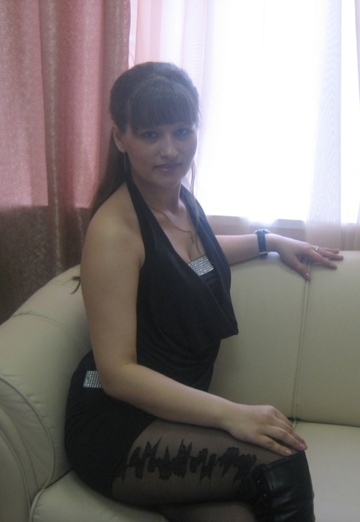 Моя фотография - Инна, 32 из Ростов-на-Дону (@nina2257)