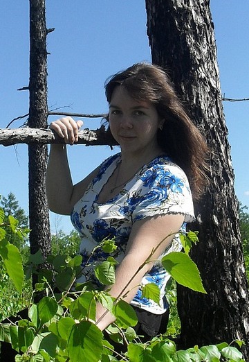 My photo - Alya, 30 from Blagoveshchenka (@queenlion15)