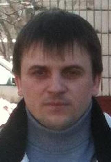 Моя фотография - александр, 41 из Серпухов (@user1838)