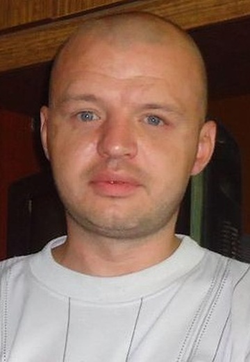 My photo - Boris, 40 from Sobinka (@bb8282)