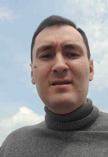 My photo - Vasiliy, 34 from Seversk (@lini90)