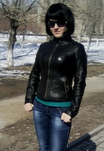 My photo - Regina, 28 from Kostanay (@regina1995)