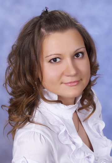 My photo - Oksana, 38 from Ufa (@okslavina777)