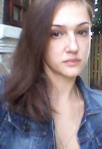 My photo - Lyudmila, 40 from Chernivtsi (@ludmila66423)