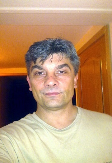 My photo - Artur, 61 from Moscow (@artur5696)