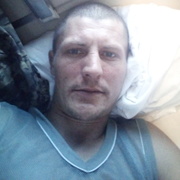 Александр, 31, Чара