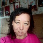 Надежда, 46, Переволоцкий