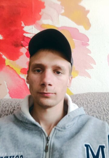 My photo - Dmitriy, 22 from Bryansk (@dmitriy541623)