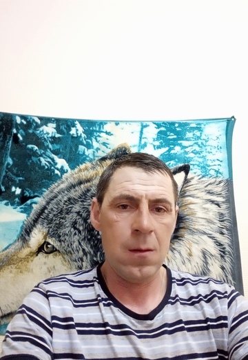 Моя фотография - Эдуард Суворов, 49 из Вятские Поляны (Кировская обл.) (@eduardsuvorov1)