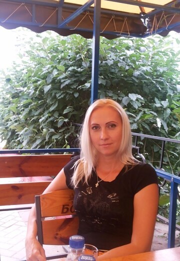 Моя фотография - Натуся, 43 из Видное (@natusya567)