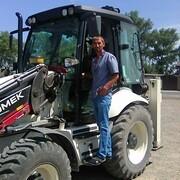 саша, 43, Новокубанск
