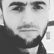 Ясин, 31, Сальск