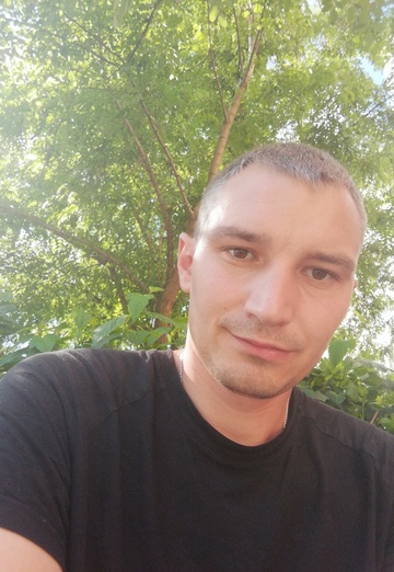 My photo - Igor, 38 from Svetlogorsk (@igor263804)