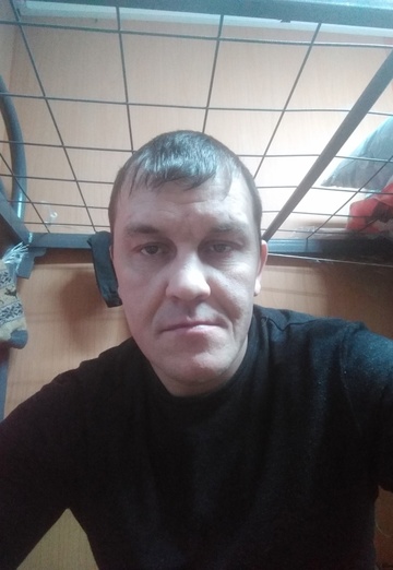 Моя фотография - Александр, 42 из Мурманск (@aleksandr732082)