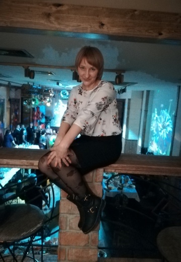Моя фотография - Наталья, 49 из Новокузнецк (@natalya210424)