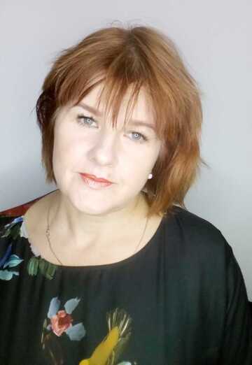 Моя фотография - Татьяна, 54 из Москва (@tatyana281123)
