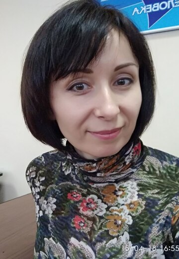 My photo - Yuliya, 44 from Vladivostok (@uliya104675)