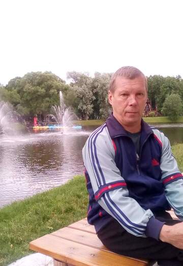Моя фотография - Алекс, 54 из Узловая (@aleks114436)