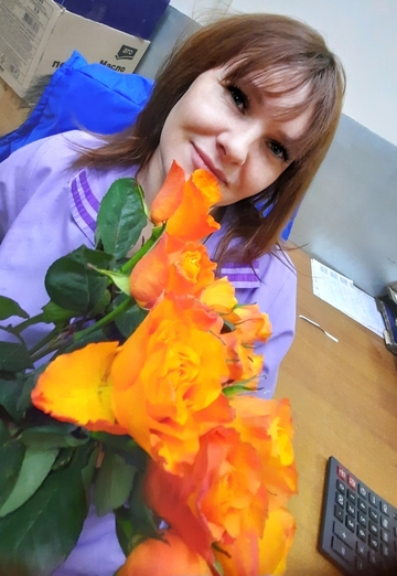 My photo - Anastasiya, 38 from Vologda (@anastasiya174895)