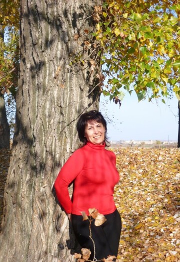 My photo - Marina, 56 from Orenburg (@marina147929)