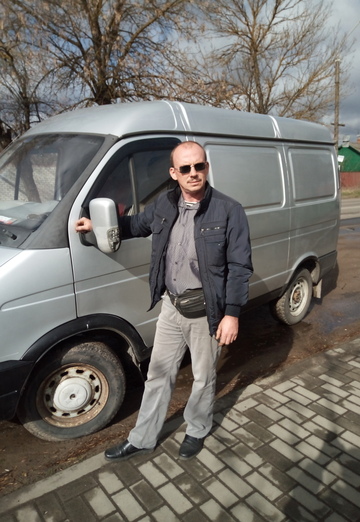 Моя фотография - Александр, 56 из Клинцы (@aleksandr850361)