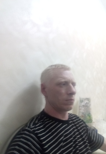 My photo - Artem, 39 from Bryansk (@artem149216)