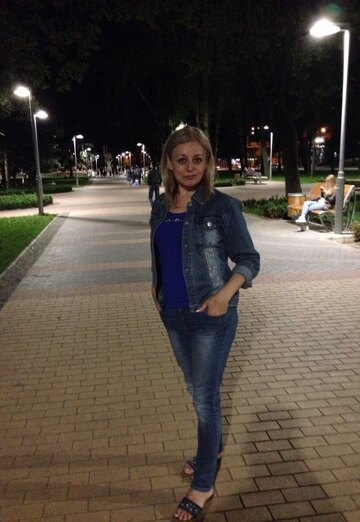 My photo - Lana, 53 from Vinnytsia (@lana28347)
