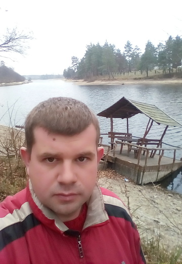 Моя фотография - Oleg, 36 из Житомир (@oleg275528)