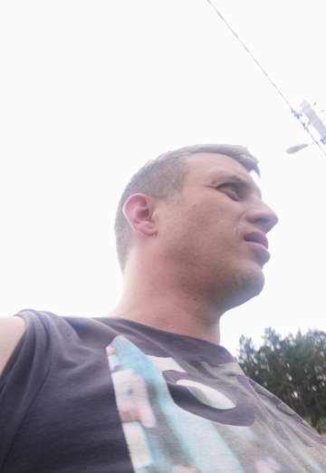 My photo - Sergey, 38 from Kolomna (@sergey1156393)