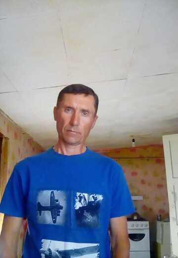 Моя фотография - Беляев Сергей, 46 из Астрахань (@belyaevsergey0)