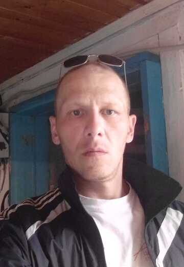 My photo - Aleksandr, 41 from Kamensk-Uralsky (@aleksandr767576)