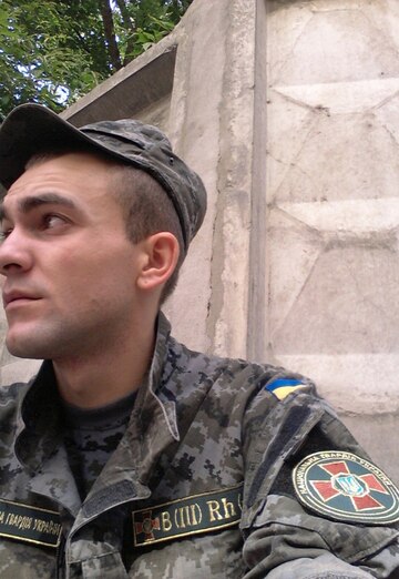 Моя фотография - Женёк, 31 из Киев (@jenk501)