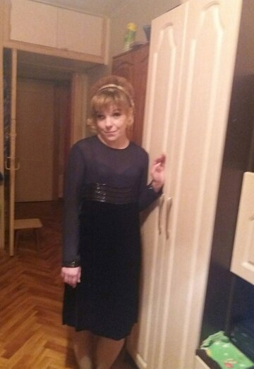 My photo - Diana, 37 from Voronezh (@diana27279)