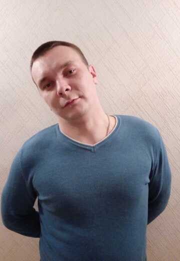 My photo - Dmitriy, 31 from Salavat (@dmitriy425567)