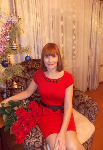 My photo - Elena Meshcherinova, 56 from Nizhniy Lomov (@elenamesherinova)