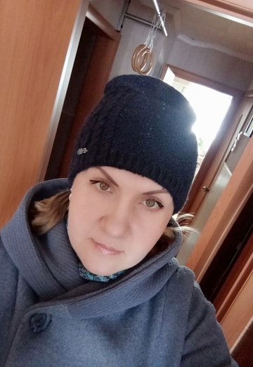 My photo - Tatyana, 41 from Sharypovo (@tatyana345198)