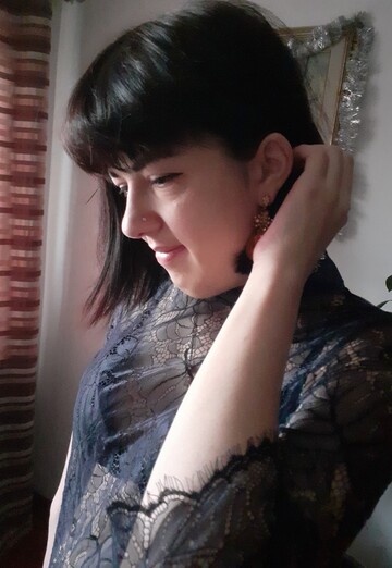 Моя фотография - Вікторія, 25 из Тернополь (@vktorya2181)