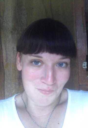 Моя фотография - Алёна, 33 из Кузнецк (@alena59178)