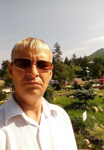Моя фотография - Владимир, 53 из Кавалерово (@vladimir88521)