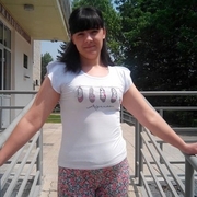 Кристина, 30, Вяземский