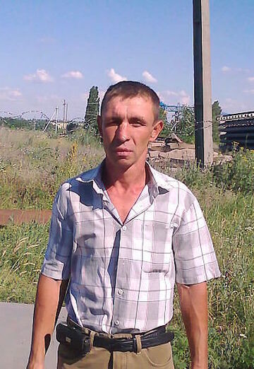 My photo - Voha, 46 from Mariupol (@voha235)