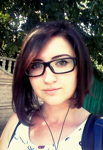 My photo - Tatiana, 31 from Donetsk (@tatiana5637)
